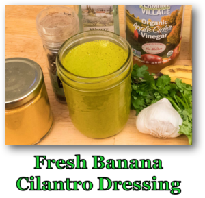 fresh-banana-cilantro-dressing