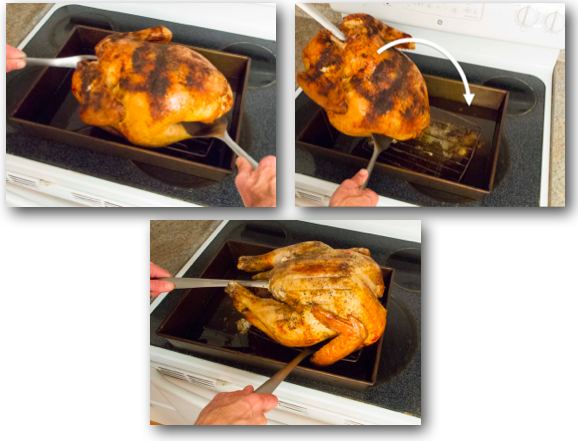 turning-roast-turkey-breast-side-up