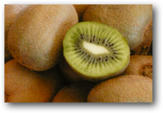 How to Ripen and Prepare Kiwifruit