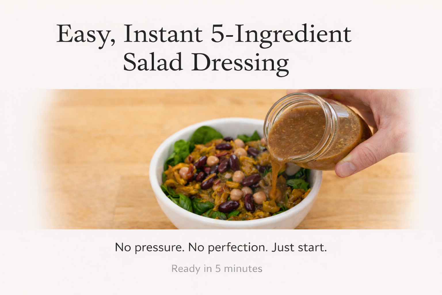 Simplifying Gotta’ Eat Recipes to Help You Better